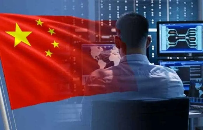 china considers new regulation for blockchain service providers 696x449 1