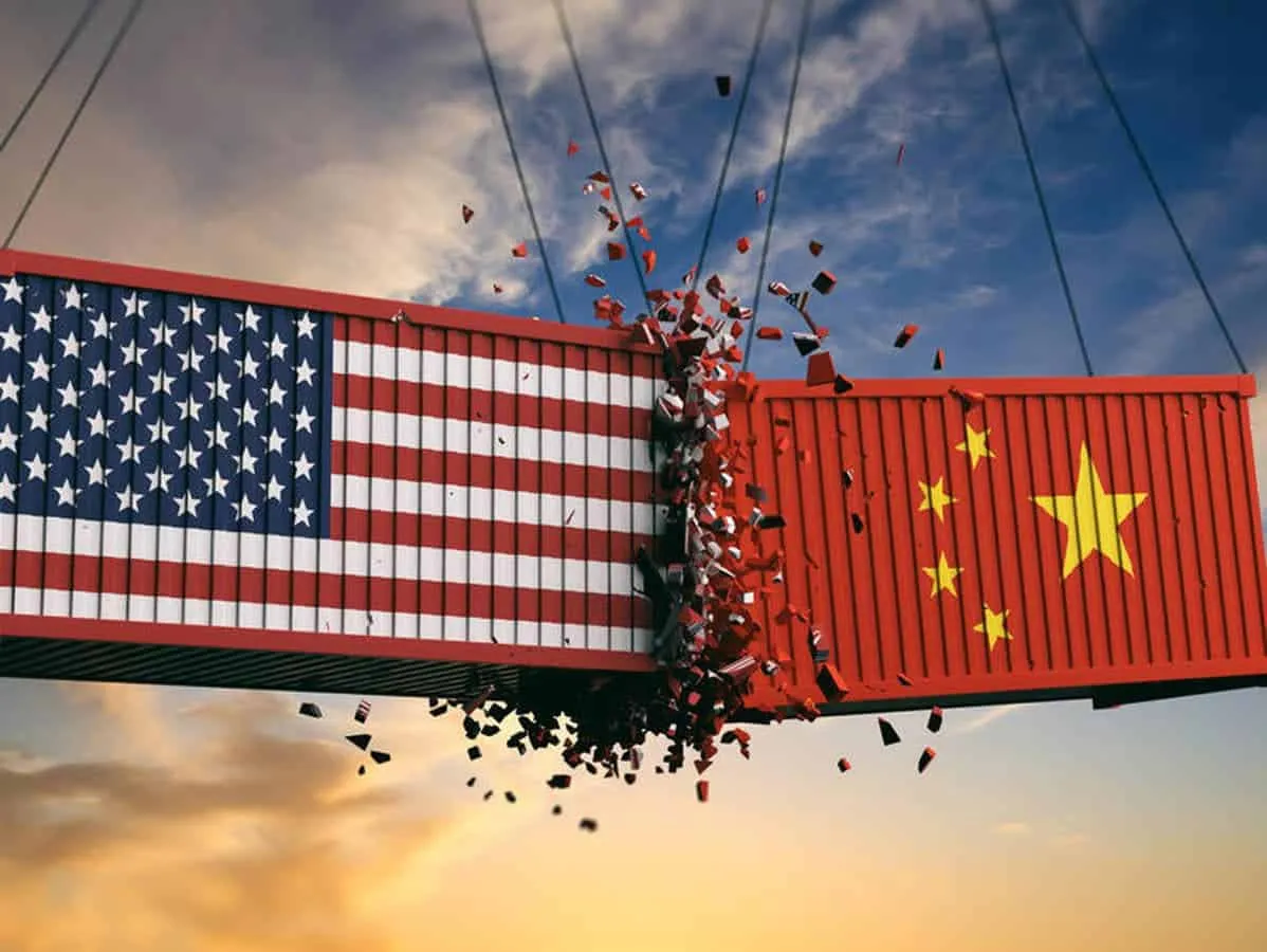 china us trade war