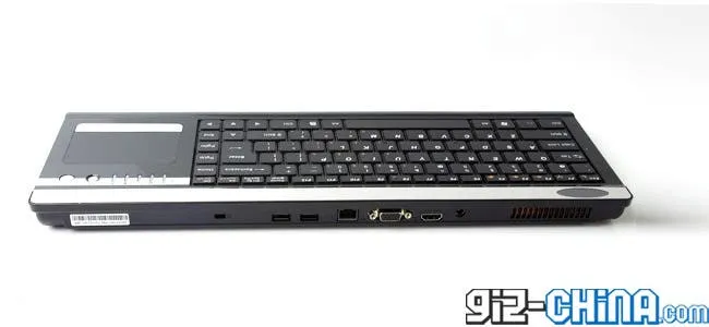chinese company makes modern commodore 64
