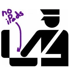 chinese customs ipad tax