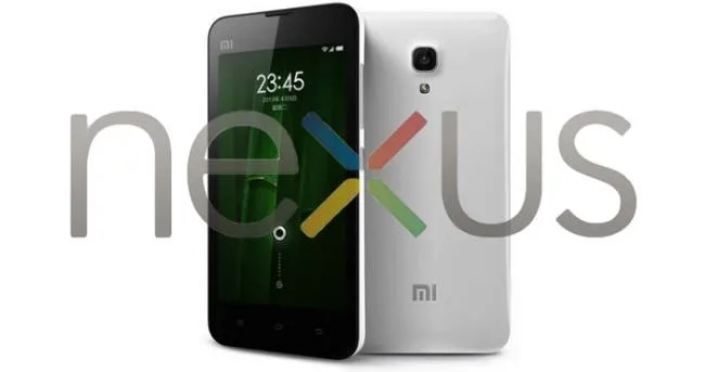 chinese nexus phone1