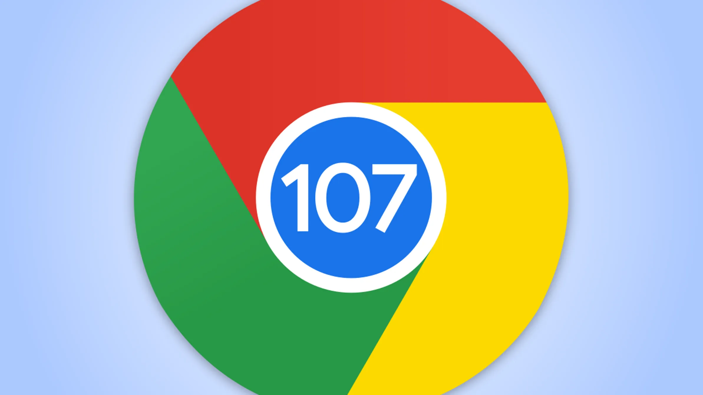 chrome 107