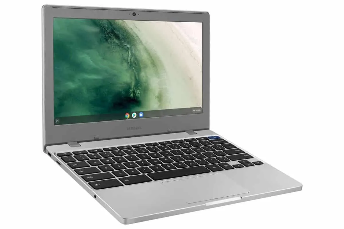 chromebook