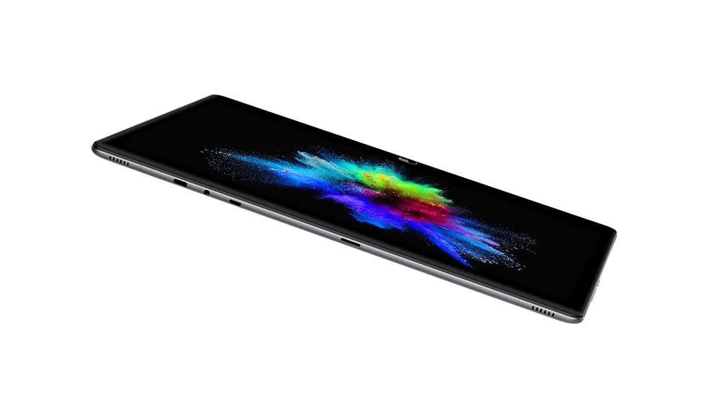 chuwi corebook tablet