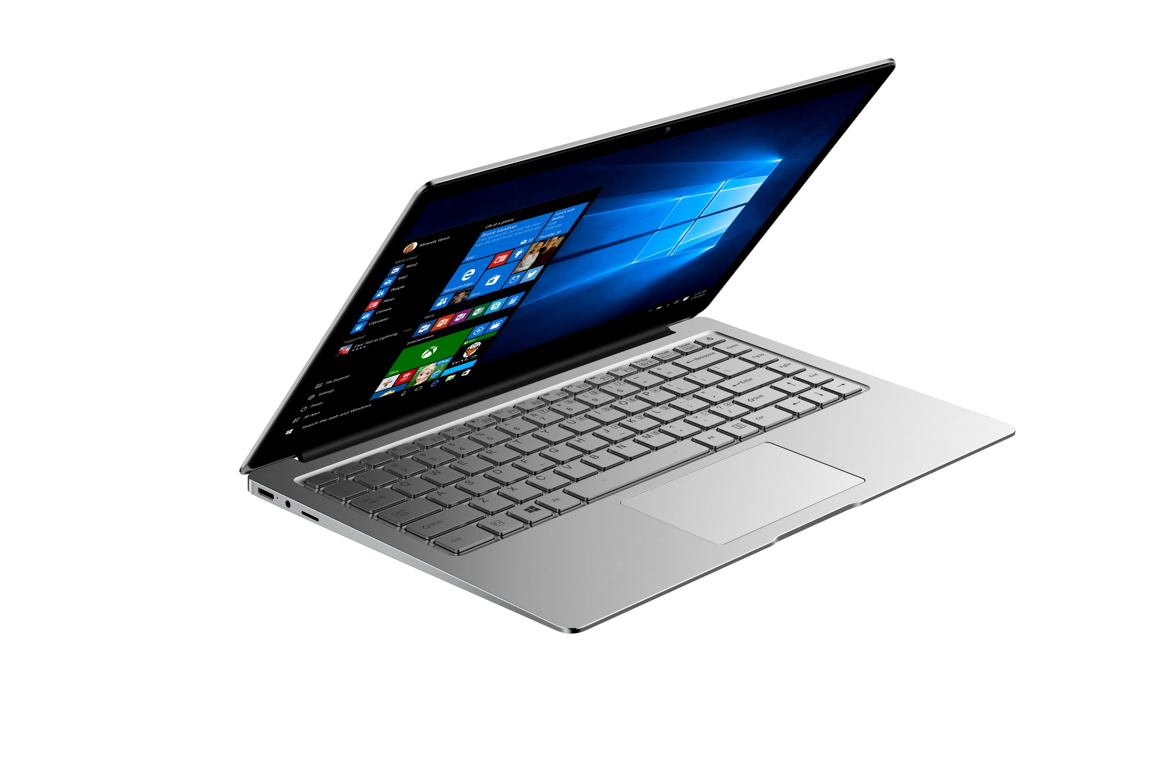 chuwi lapbook air 5th