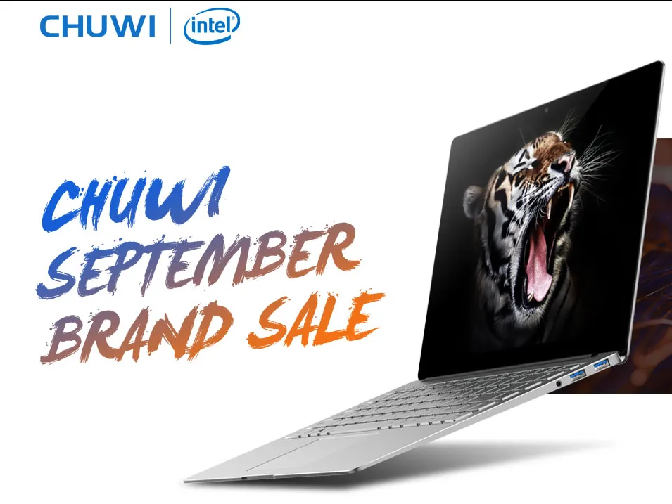 chuwi lapbook air september brand sale