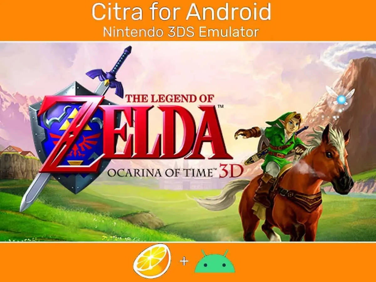 citra for android 1