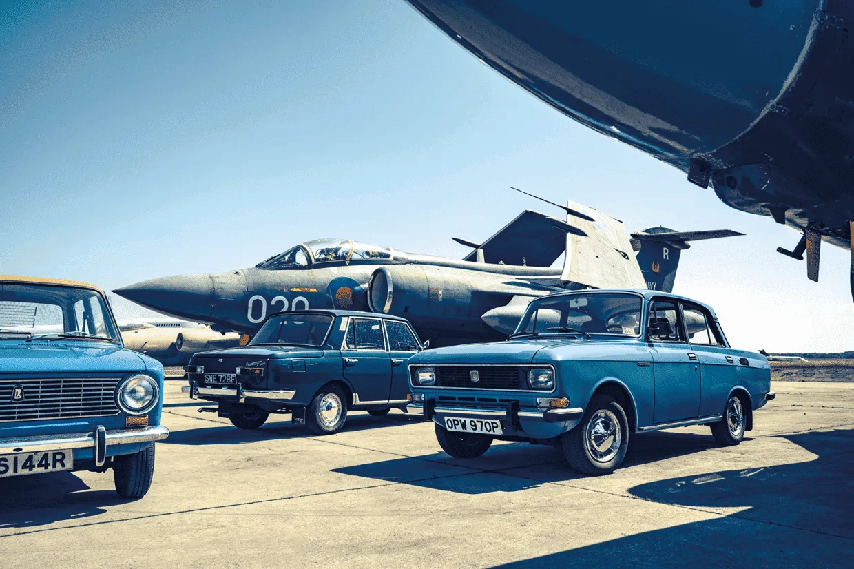 classic sports car cheap cheerful 1 0