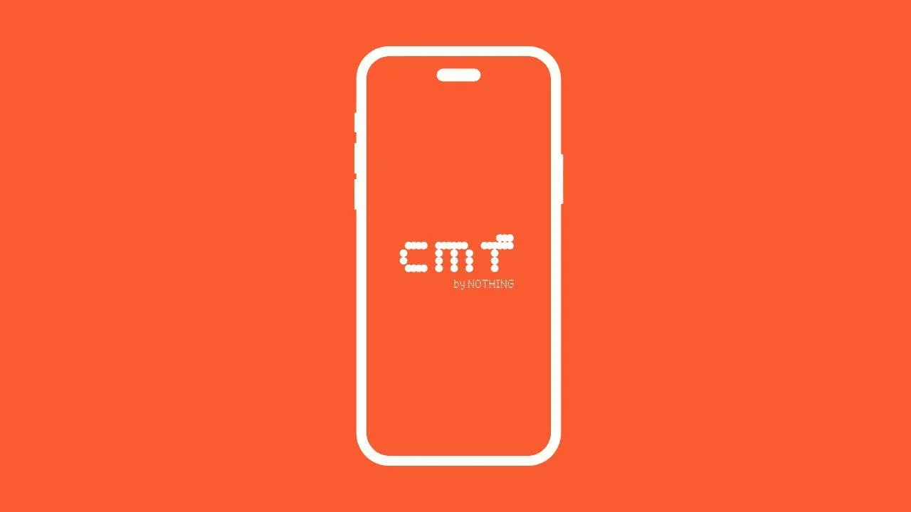 cmf phone 1 image