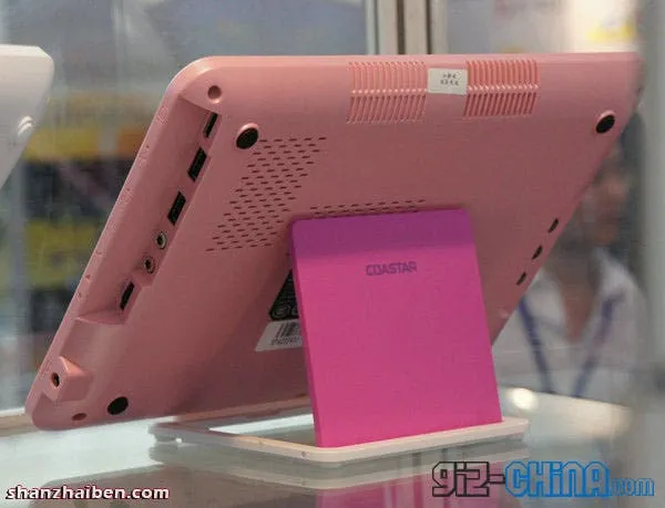 coastar windows 10 inch tablet