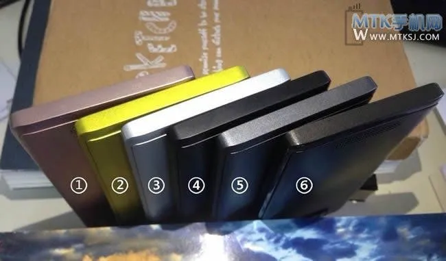 coki xiaomi hongmi killer 1