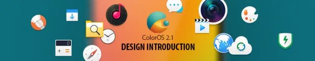 color os 21 4