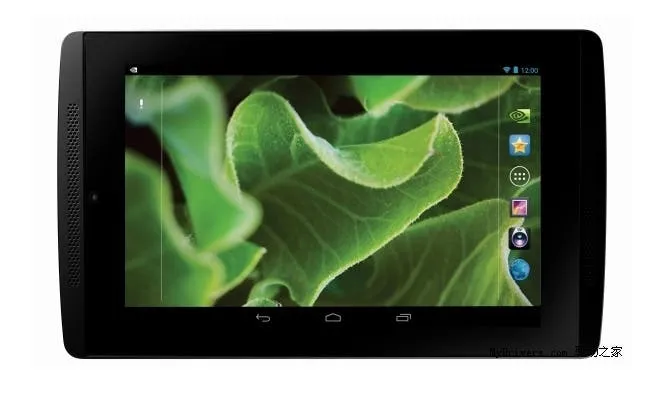 colorfly nvidia tegra 4 tablet