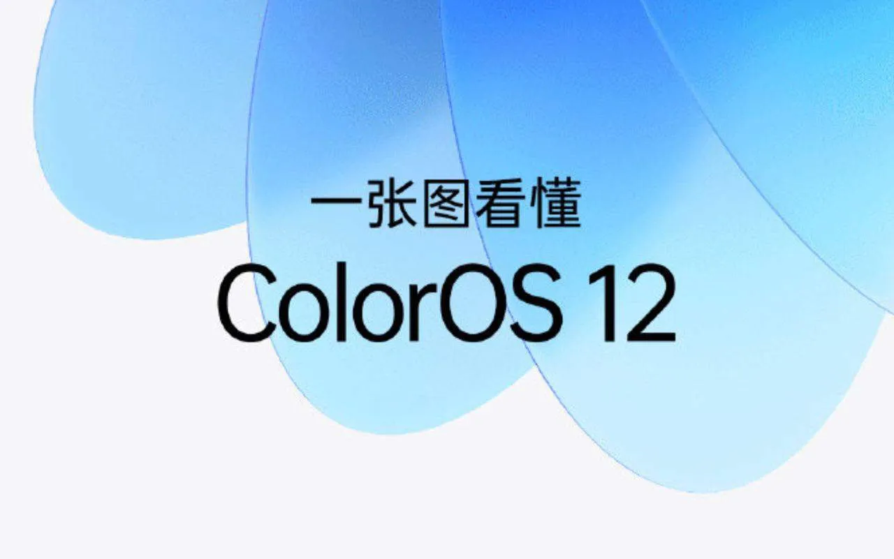 coloros 12