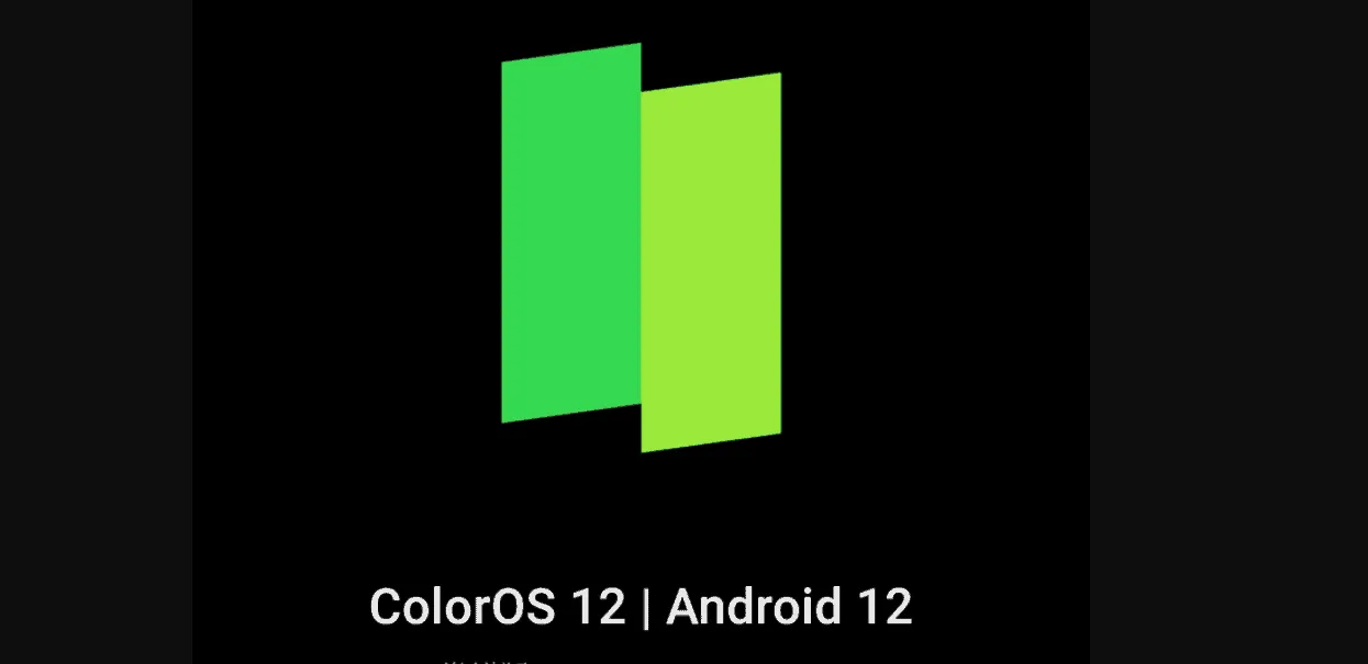 coloros 12 a