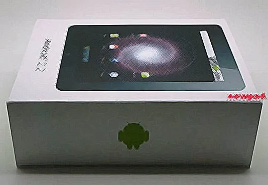 cool technology froyopad android 22