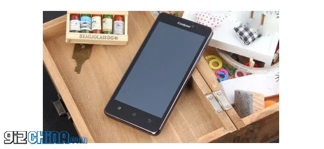 coolpad 7290 45 inch phone