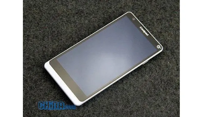 coolpad 8730 nvidia tegra 3 5 inch phone