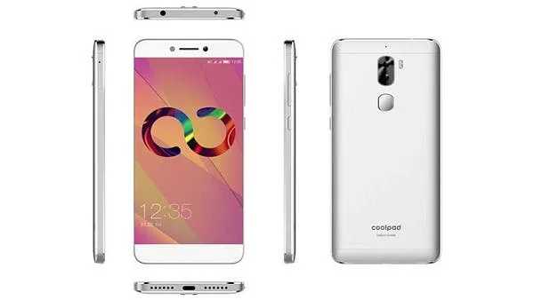 coolpad cool 1 dual silver 148
