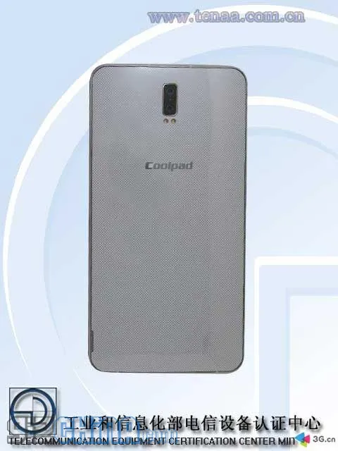 coolpad grand 5 2