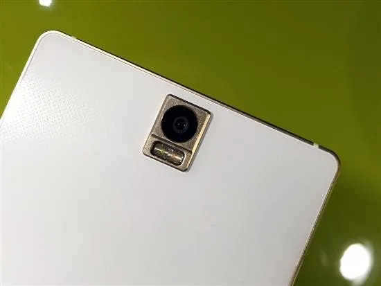 coolpad x7 camera