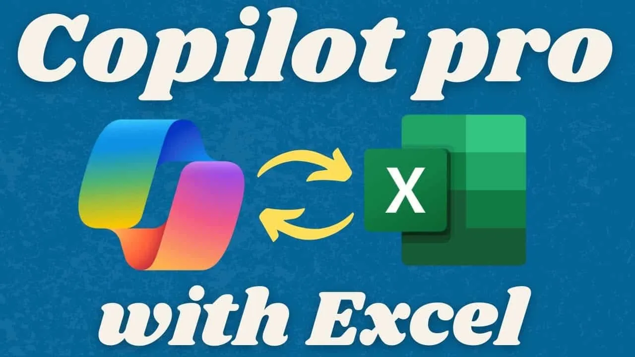 copilot excel