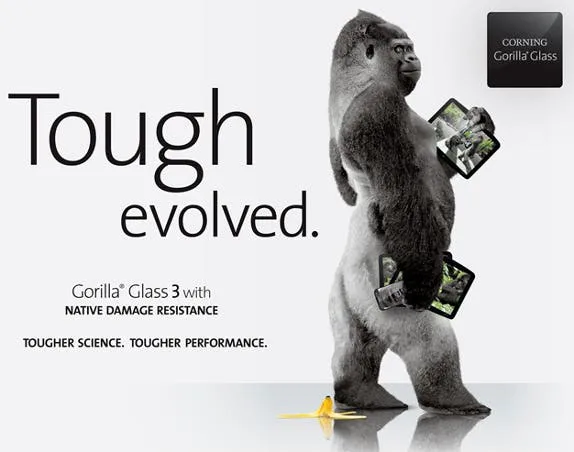 corning gorilla glass 31