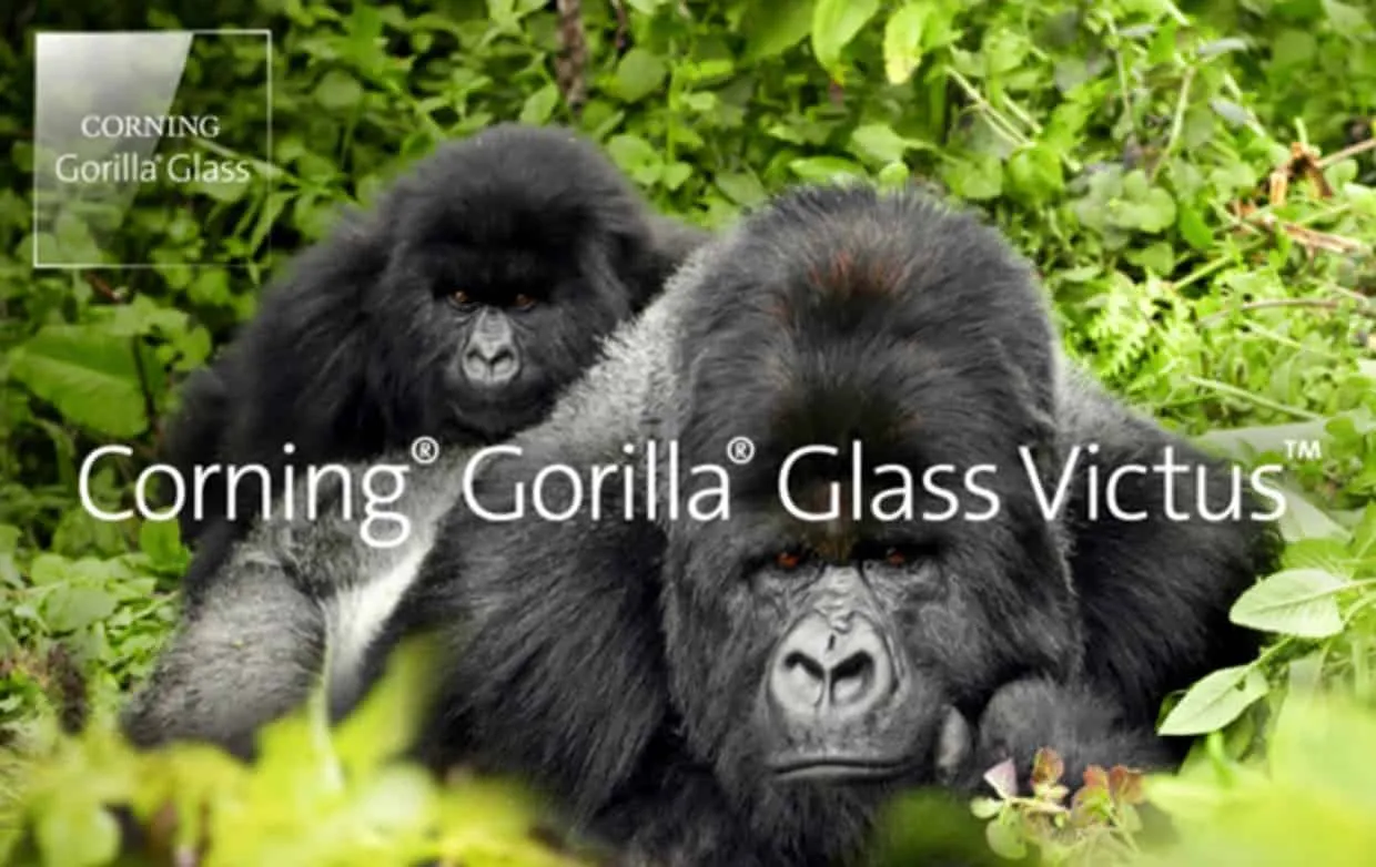 corning gorilla glass