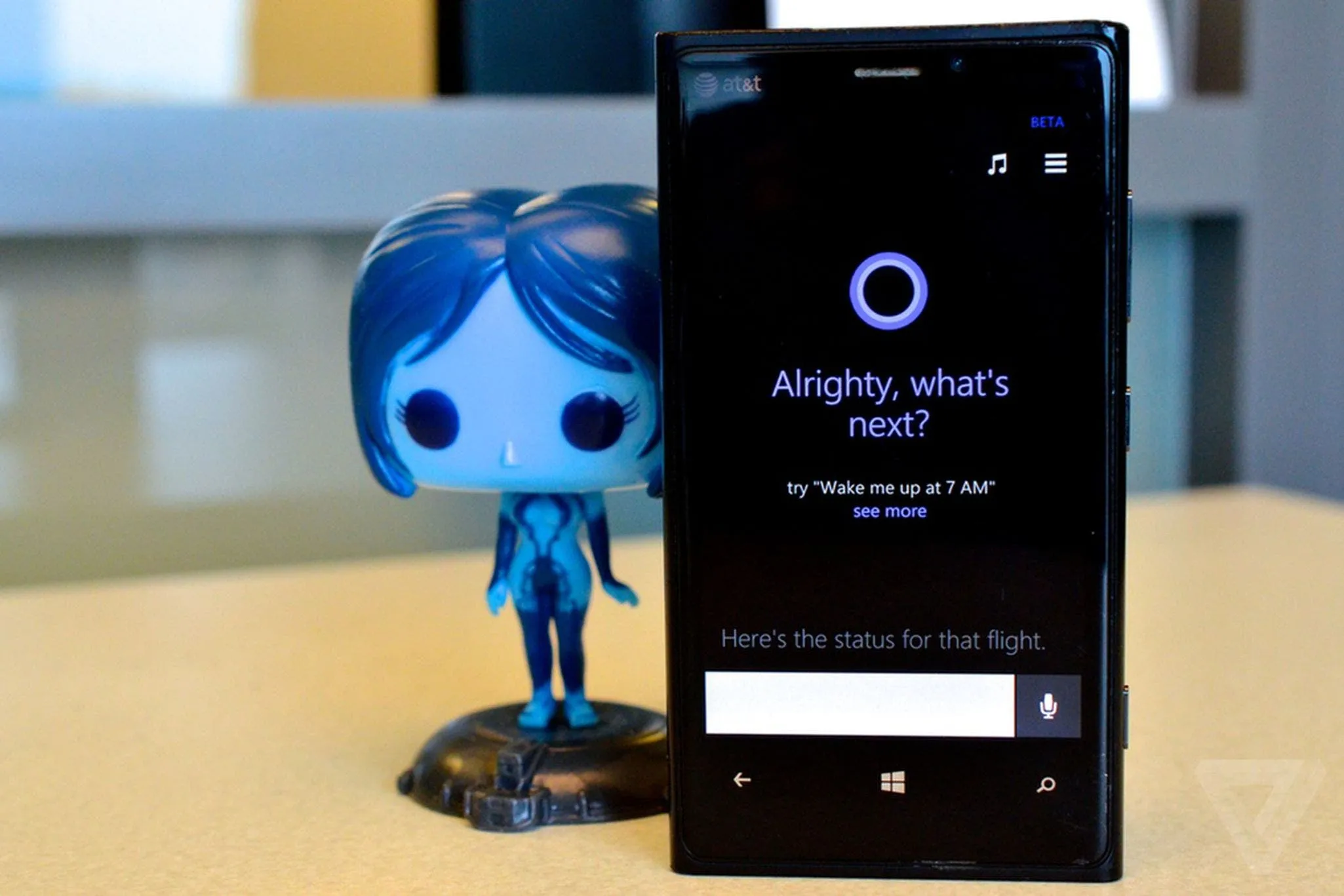 cortana windows phone toy theverge 1 10200