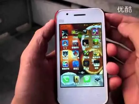 could this xiaomi clone be better than the real thing