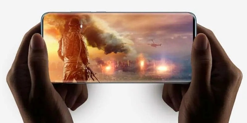 counterpoint xiaomi mi 10 5g gaming 1