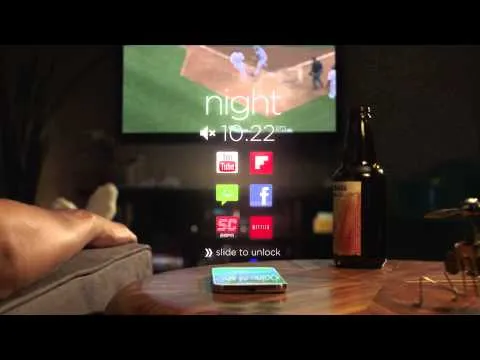 cover for android is a context based lockscreen cum launcher gizchina com