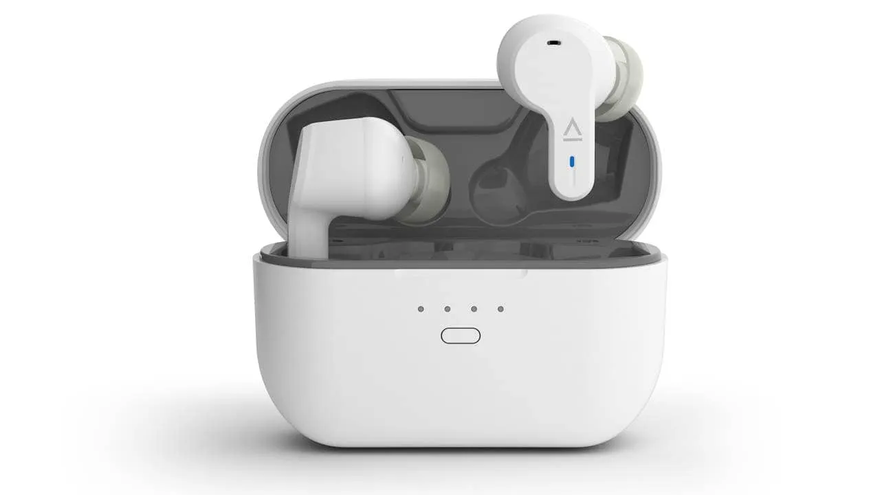 creative zen air pro