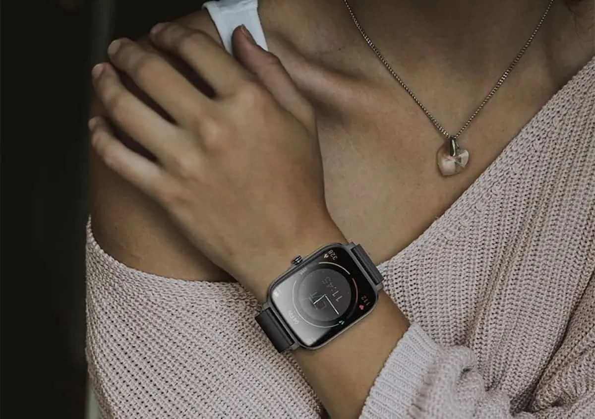 crossbeats ignite lyt smartwatch launched in india