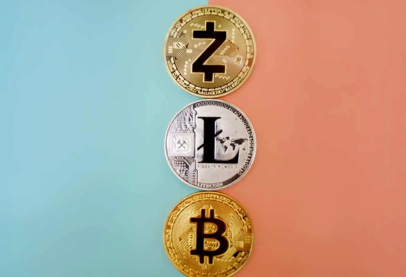 cryptocurrency 1