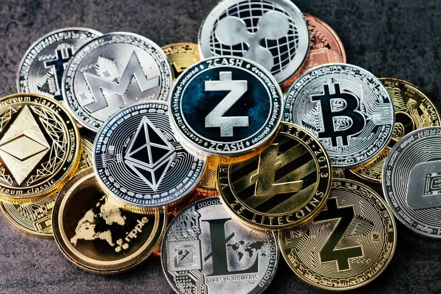 cryptocurrency 2