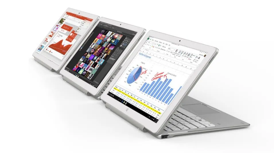 cube iwork 10 pro