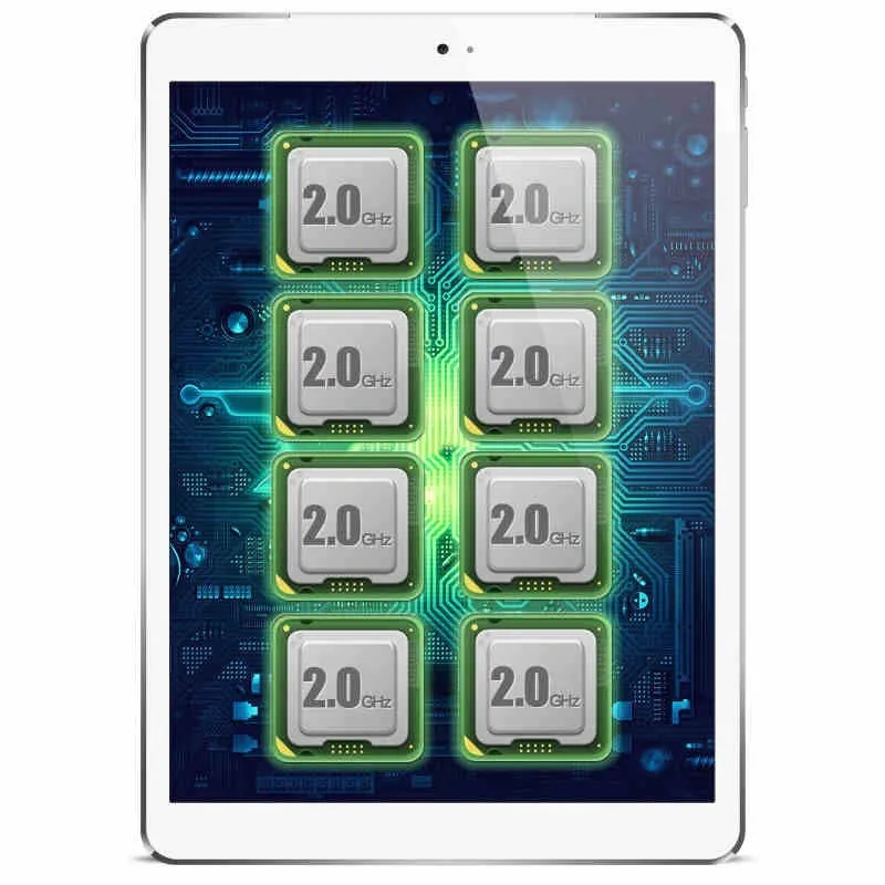 cube talk 9x tablet 3