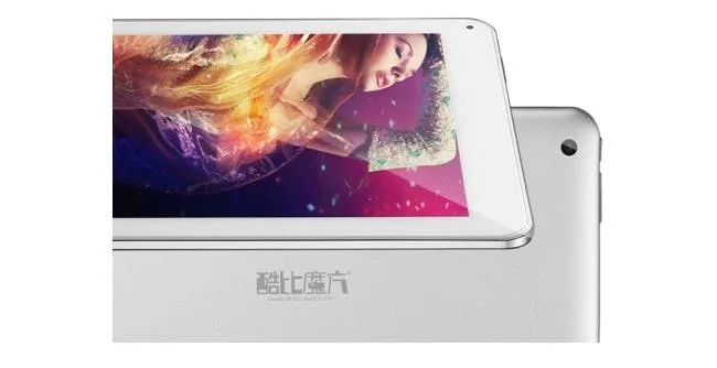 cube u39gt tablet