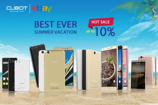 cubot ebay