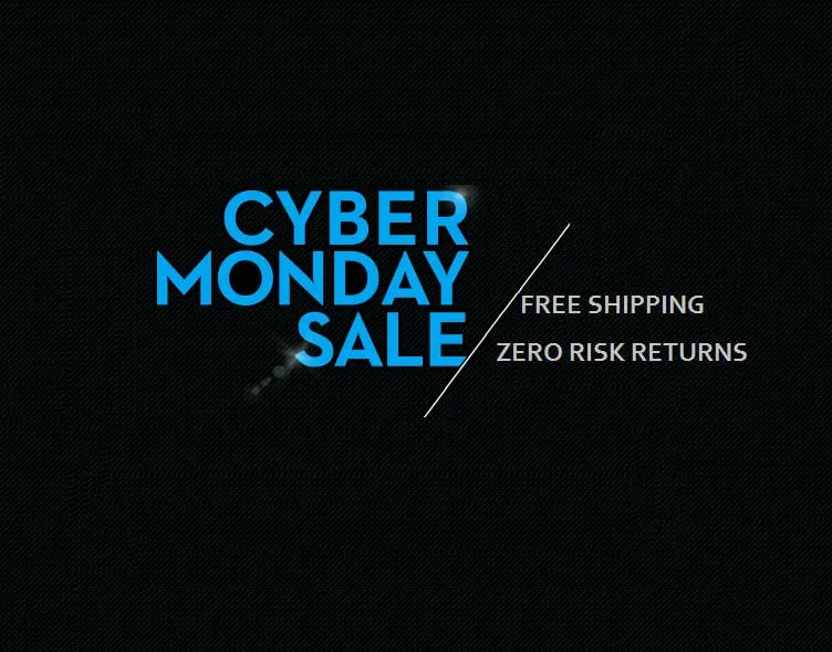 cyber monday kehan