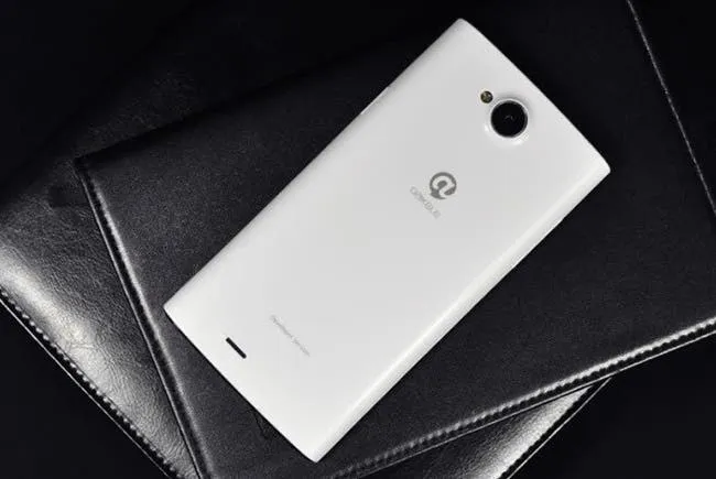 dakele xiaokele rear