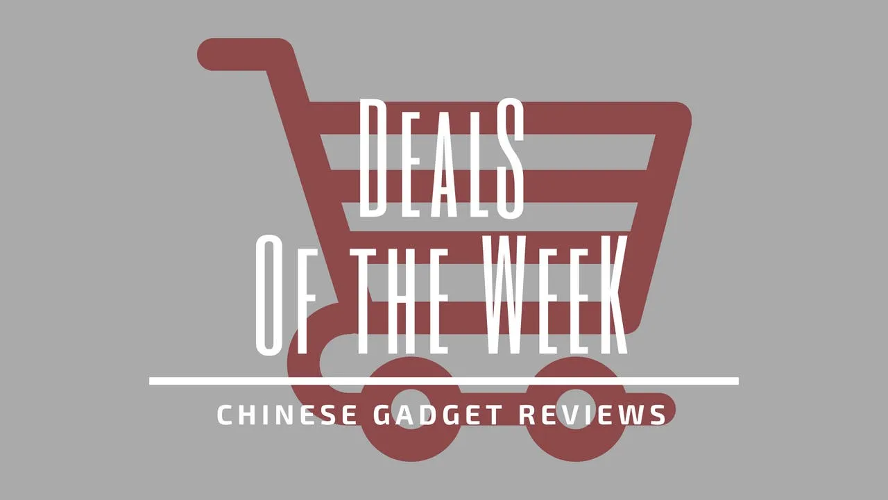 deals of the week 2