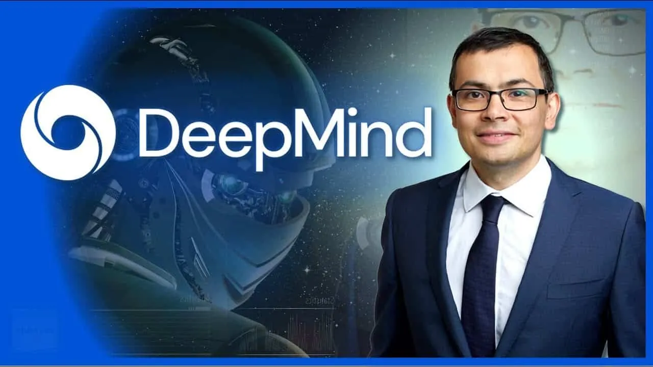 deepmind