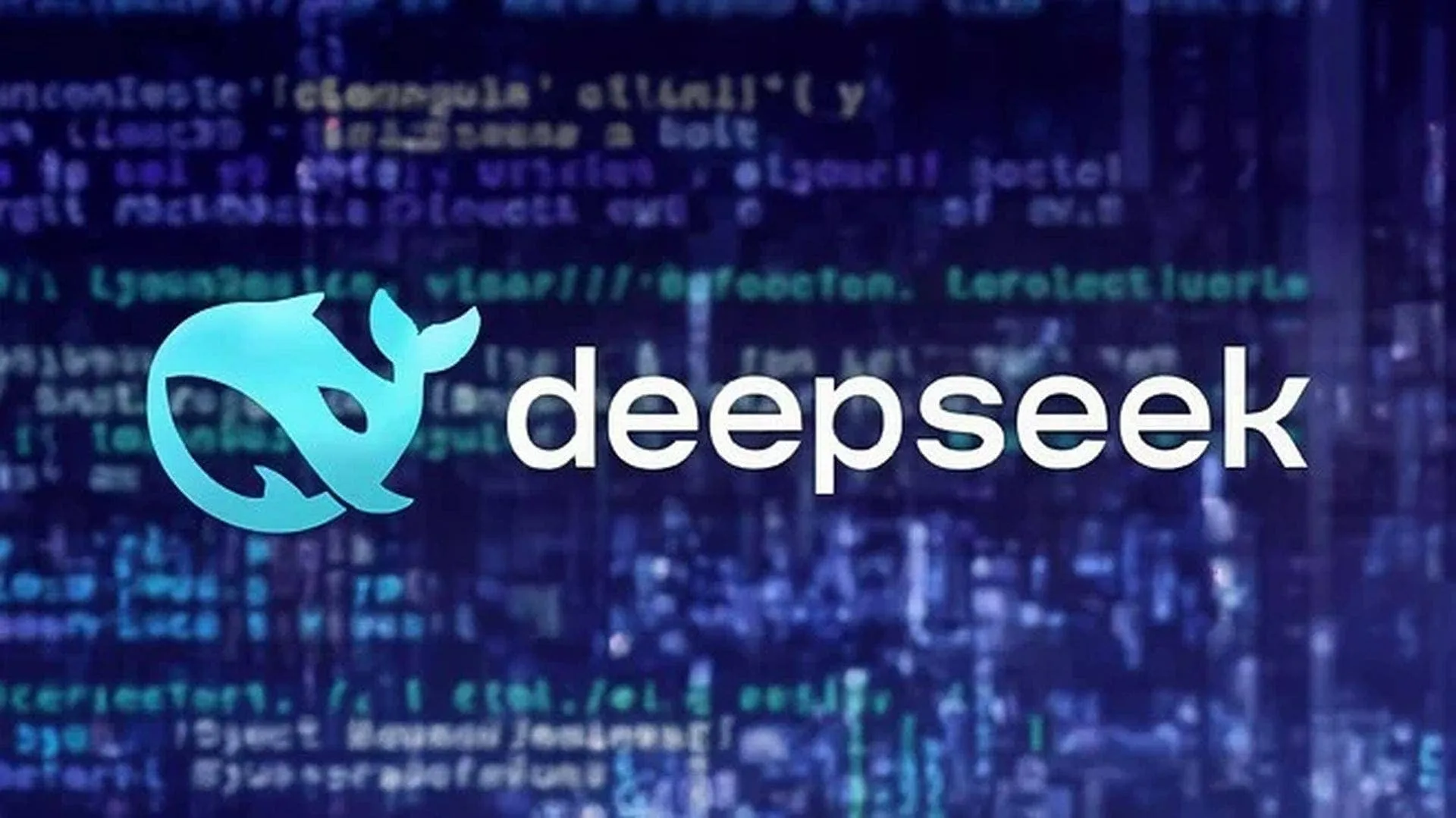 deepseek