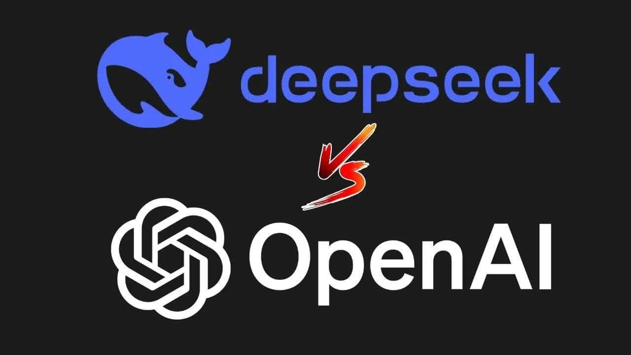 deepseek vs gpt