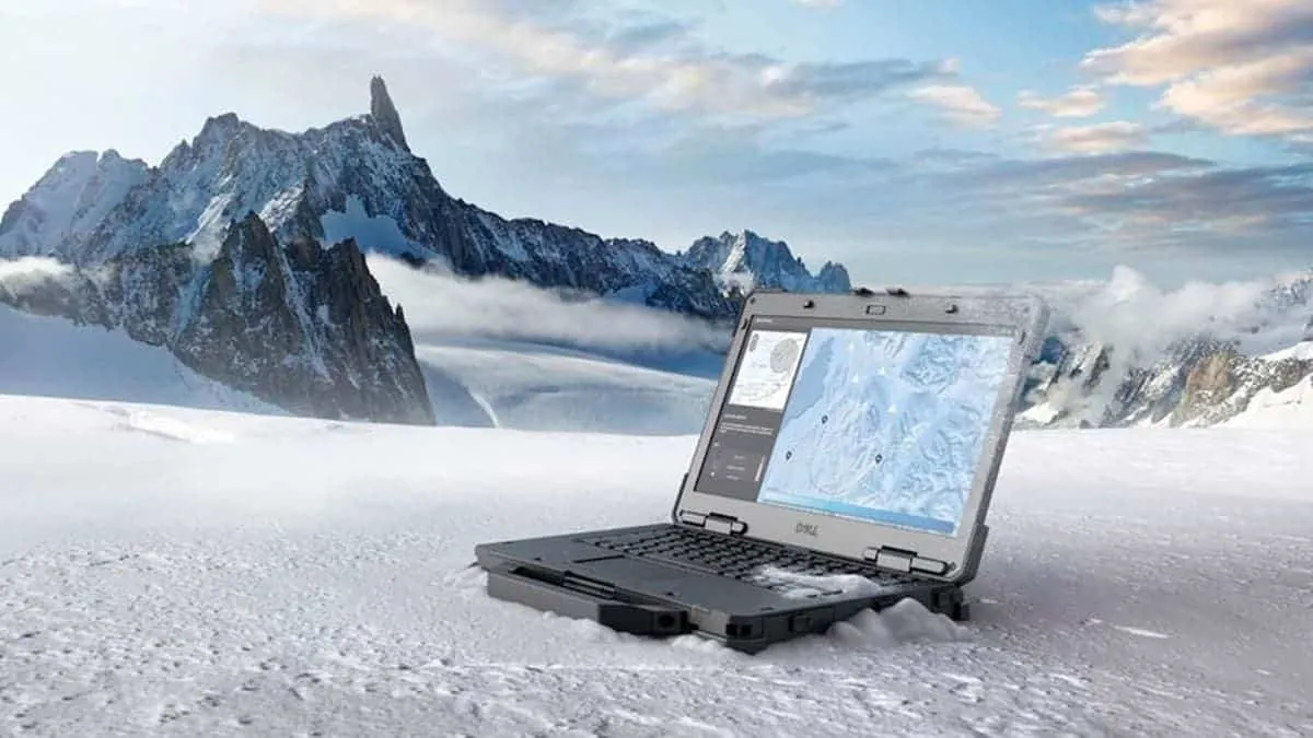 dell latitude 7330 rugged extreme launched