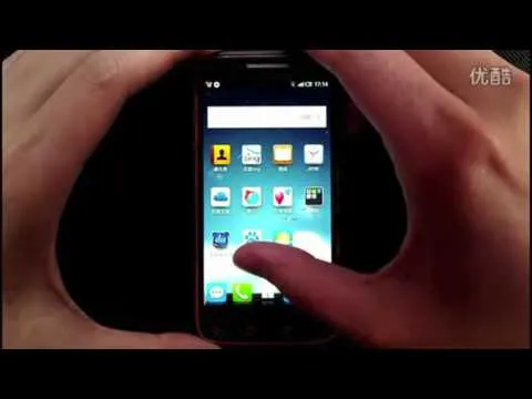 dell streak pro d43 details and hands on video