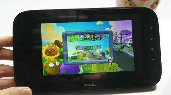 didi s7 android tablet