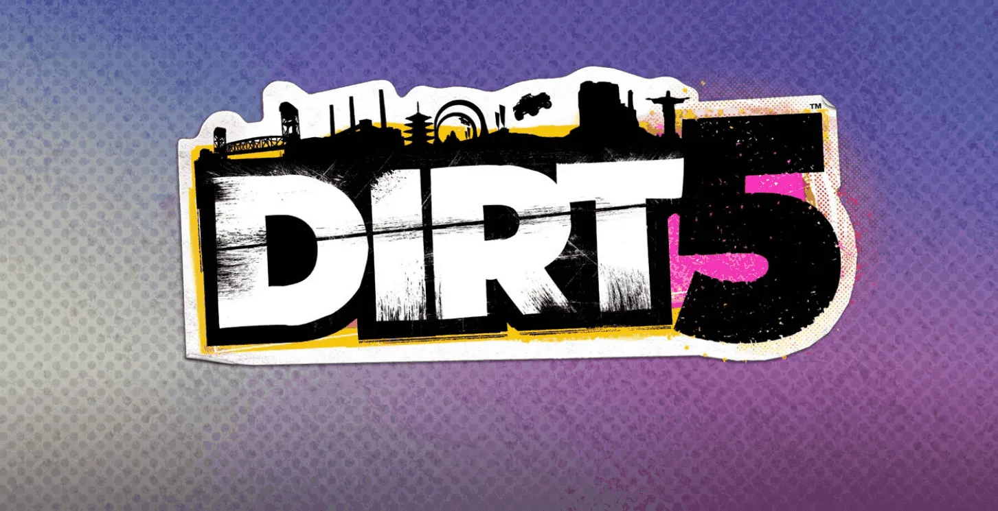 dirt 5